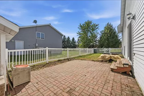 Exterior - 315 Barracuda Ave NE, Avon, MN 56310 photo 12 of 12