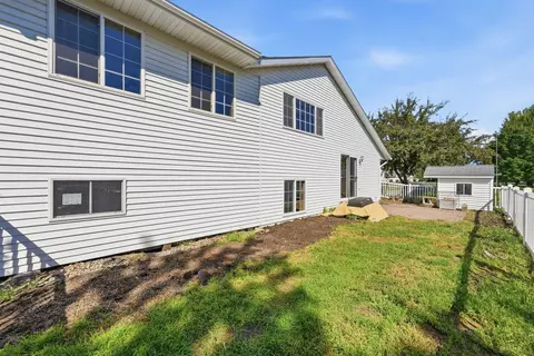 Exterior - 315 Barracuda Ave NE, Avon, MN 56310 photo 11 of 12