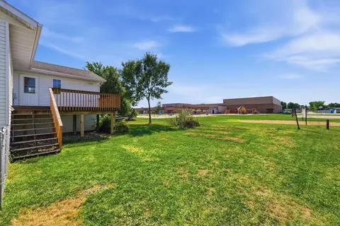 Exterior - 315 Barracuda Ave NE, Avon, MN 56310 photo 6 of 12