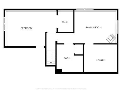 Floorplan - 315 Barracuda Ave NE, Avon, MN 56310 photo 3 of 4