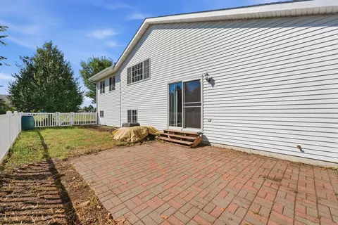 Exterior - 315 Barracuda Ave NE, Avon, MN 56310 photo 10 of 12