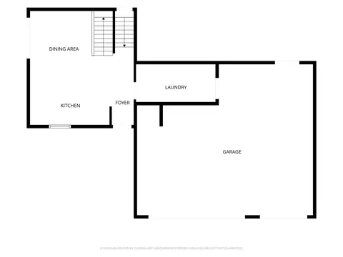 Floorplan - 315 Barracuda Ave NE, Avon, MN 56310 photo 2 of 4