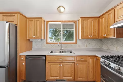 Kitchen - 315 Barracuda Ave NE, Avon, MN 56310 photo 4 of 5