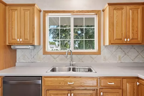 Kitchen - 315 Barracuda Ave NE, Avon, MN 56310 photo 5 of 5