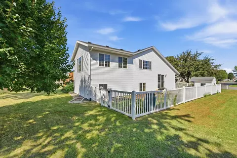 Exterior - 315 Barracuda Ave NE, Avon, MN 56310 photo 8 of 12