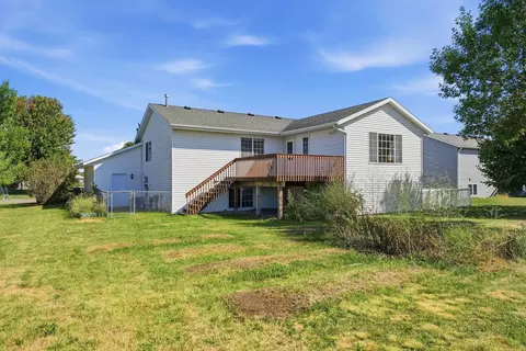 Exterior - 315 Barracuda Ave NE, Avon, MN 56310 photo 5 of 12