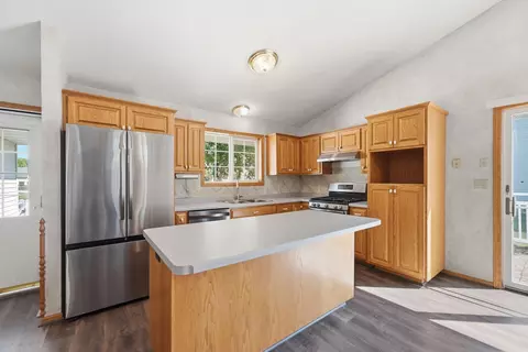 Kitchen - 315 Barracuda Ave NE, Avon, MN 56310 photo 1 of 5