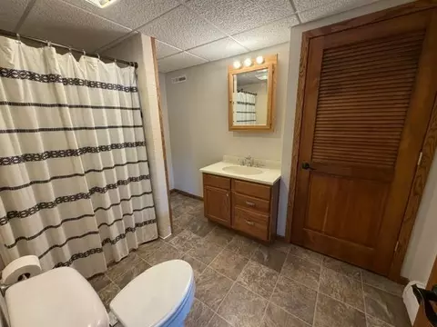 Bath - 101 N Robert St, Mabel, MN 55954 photo 2 of 3