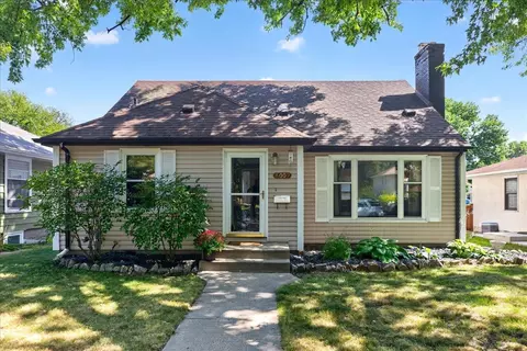 6009 13th Ave S, Minneapolis, MN 55417