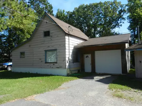 Exterior - 100 Cedar St, Littlefork, MN 56653 photo 6 of 6