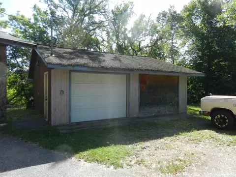 Exterior - 100 Cedar St, Littlefork, MN 56653 photo 2 of 6