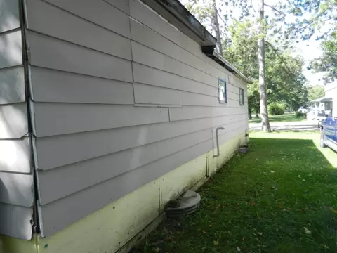 Exterior - 100 Cedar St, Littlefork, MN 56653 photo 5 of 6