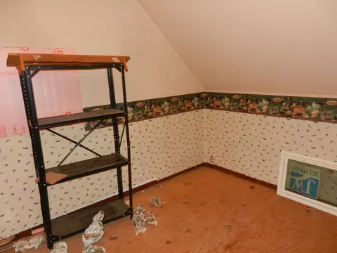 Bedroom - 100 Cedar St, Littlefork, MN 56653 photo 1 of 1