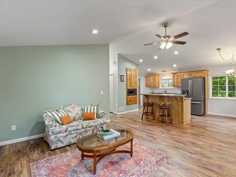 Living - 306 5th St S, Walker, MN 56484 photo 2 of 2