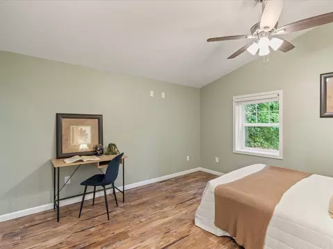 Bedroom - 306 5th St S, Walker, MN 56484 photo 3 of 5