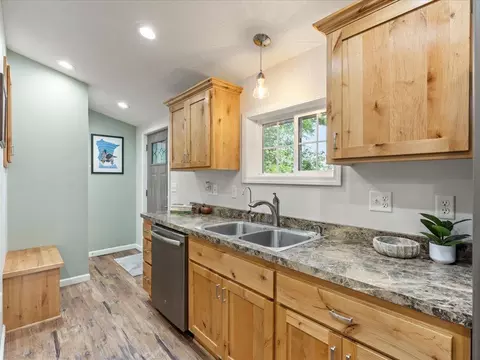 Entry Way - 306 5th St S, Walker, MN 56484 photo 1 of 1