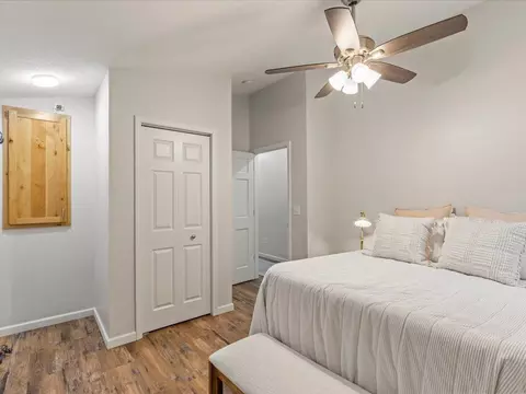 Bedroom - 306 5th St S, Walker, MN 56484 photo 5 of 5