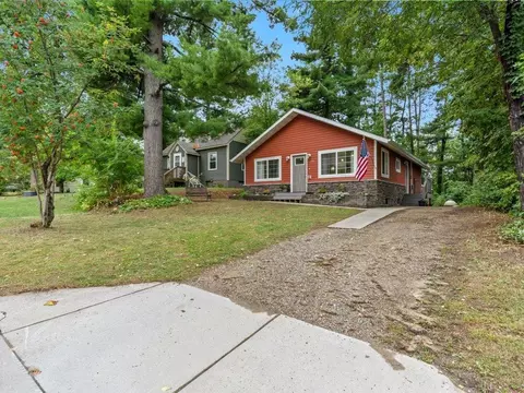 Exterior - 306 5th St S, Walker, MN 56484 photo 6 of 6