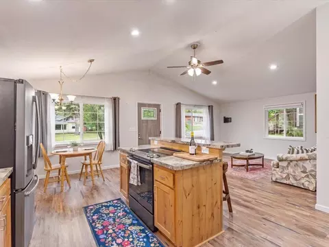 Kitchen - 306 5th St S, Walker, MN 56484 photo 1 of 5