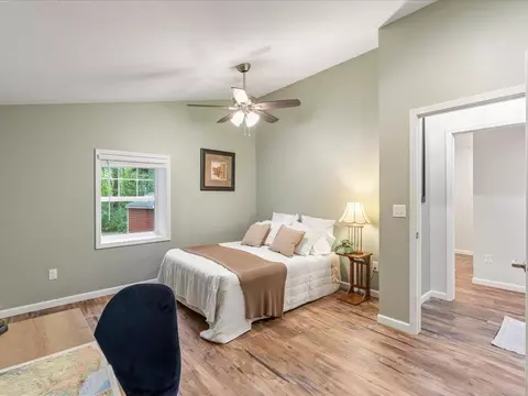 Bedroom - 306 5th St S, Walker, MN 56484 photo 1 of 5