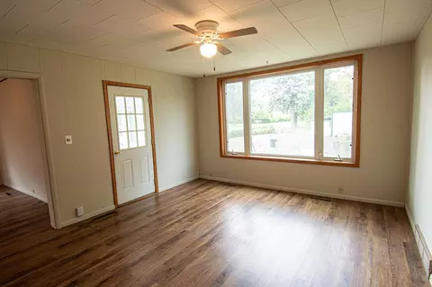 Living - 621 1st St E, Thief River Falls, MN 56701 photo 1 of 4