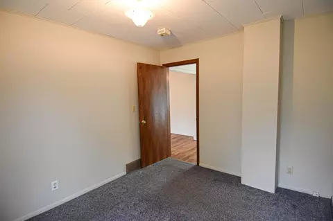 Bedroom - 621 1st St E, Thief River Falls, MN 56701 photo 2 of 6