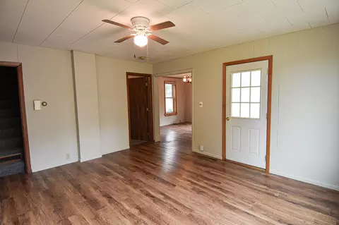 Living - 621 1st St E, Thief River Falls, MN 56701 photo 2 of 4