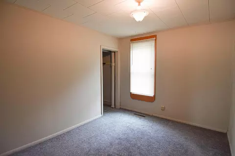 Bedroom - 621 1st St E, Thief River Falls, MN 56701 photo 1 of 6