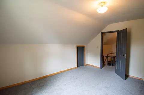 Bedroom - 621 1st St E, Thief River Falls, MN 56701 photo 4 of 6