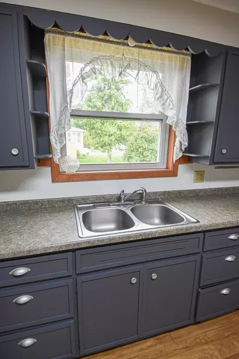 Kitchen - 621 1st St E, Thief River Falls, MN 56701 photo 4 of 6