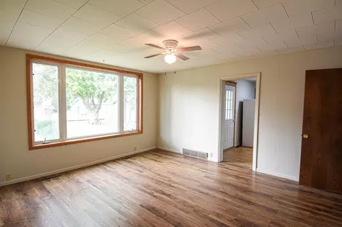 Living - 621 1st St E, Thief River Falls, MN 56701 photo 3 of 4