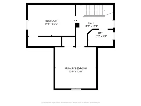 Floorplan - 621 1st St E, Thief River Falls, MN 56701 photo 3 of 3