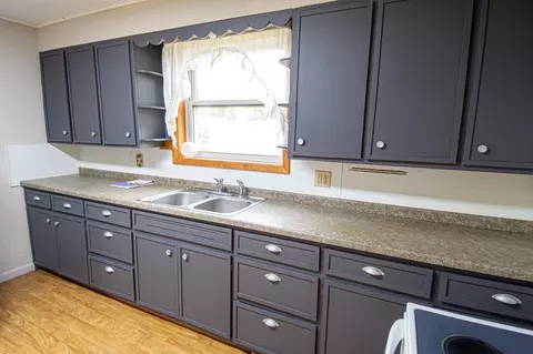 Kitchen - 621 1st St E, Thief River Falls, MN 56701 photo 3 of 6