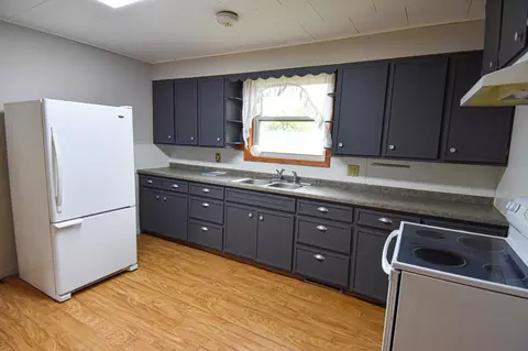 Kitchen - 621 1st St E, Thief River Falls, MN 56701 photo 2 of 6