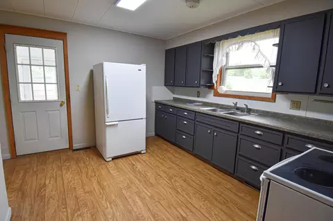 Kitchen - 621 1st St E, Thief River Falls, MN 56701 photo 1 of 6