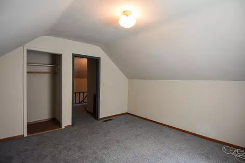 Bedroom - 621 1st St E, Thief River Falls, MN 56701 photo 6 of 6