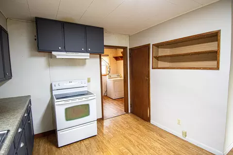 Kitchen - 621 1st St E, Thief River Falls, MN 56701 photo 5 of 6