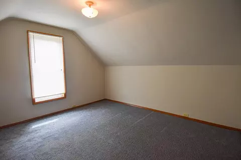 Bedroom - 621 1st St E, Thief River Falls, MN 56701 photo 5 of 6