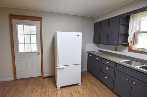 Kitchen - 621 1st St E, Thief River Falls, MN 56701 photo 6 of 6