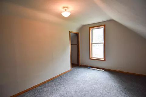 Bedroom - 621 1st St E, Thief River Falls, MN 56701 photo 3 of 6