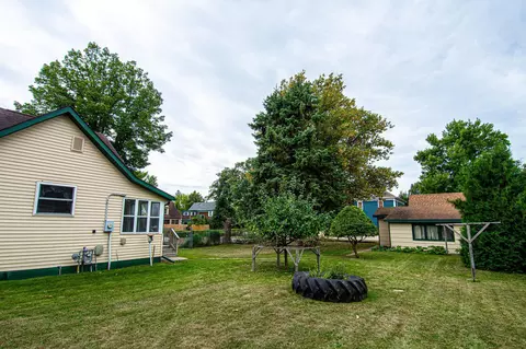 Exterior - 621 1st St E, Thief River Falls, MN 56701 photo 6 of 11