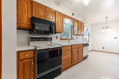 Kitchen - 106 Ranch Ave, Marshall, MN 56258 photo 7 of 7