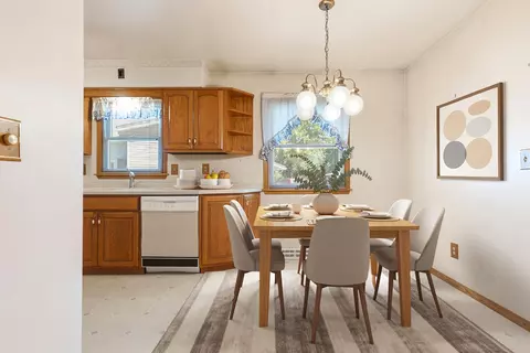Dining - 106 Ranch Ave, Marshall, MN 56258 photo 1 of 1
