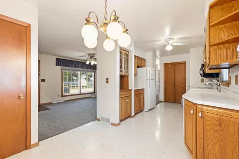Kitchen - 106 Ranch Ave, Marshall, MN 56258 photo 1 of 7