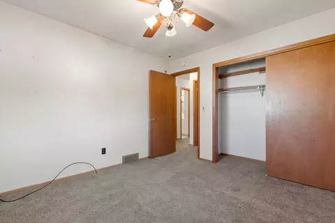 Bedroom - 106 Ranch Ave, Marshall, MN 56258 photo 6 of 9