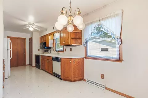 Kitchen - 106 Ranch Ave, Marshall, MN 56258 photo 2 of 7