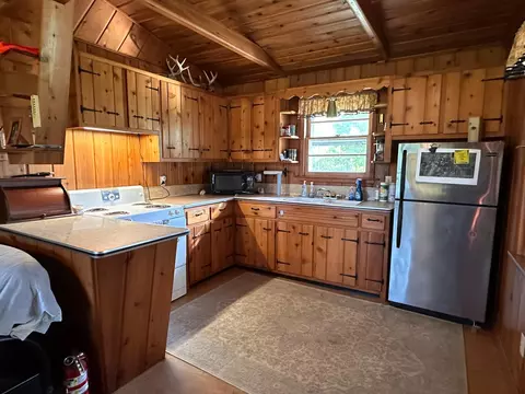 Kitchen - 40099 Us-71, Bertha, MN 56437 photo 3 of 3