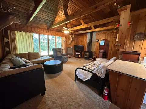 Living - 40099 Us-71, Bertha, MN 56437 photo 3 of 6