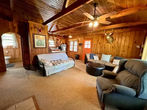 Living - 40099 Us-71, Bertha, MN 56437 photo 5 of 6