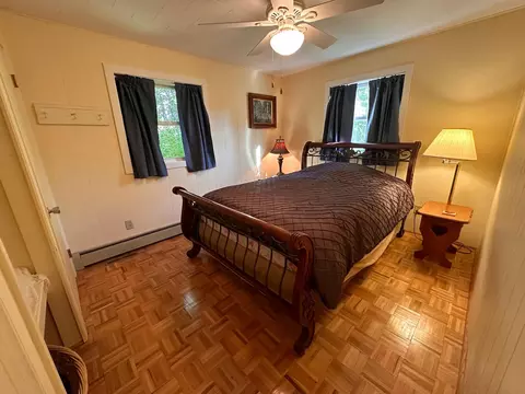 Bedroom - 40099 Us-71, Bertha, MN 56437 photo 3 of 3